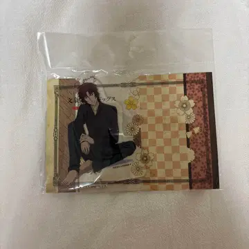 오다 사쿠노스 블랙의 시대 아크릴 스탠드