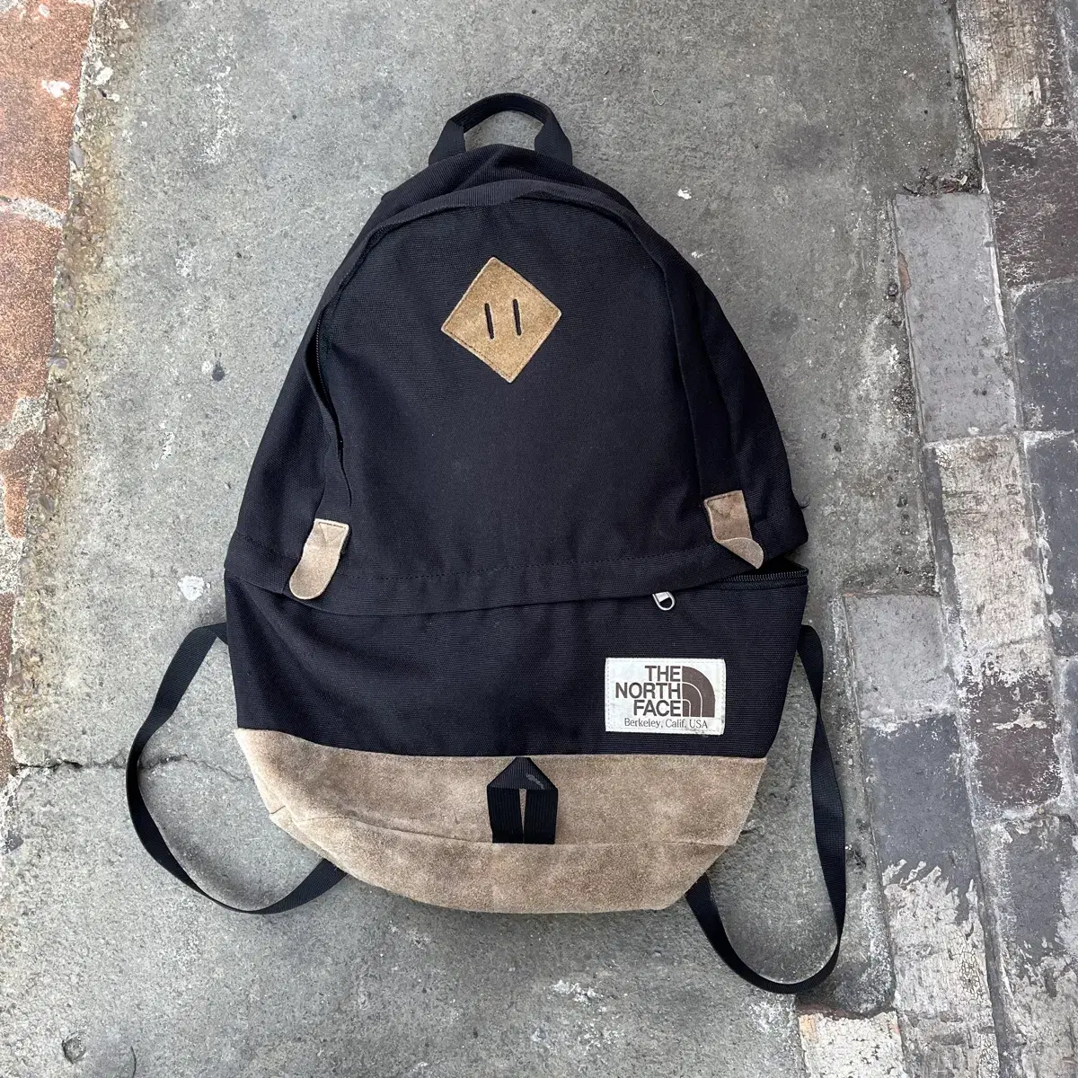 The North Face 노스페이스 백팩 가방