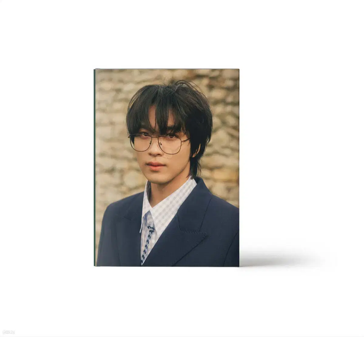 엔시티 해찬 포토북