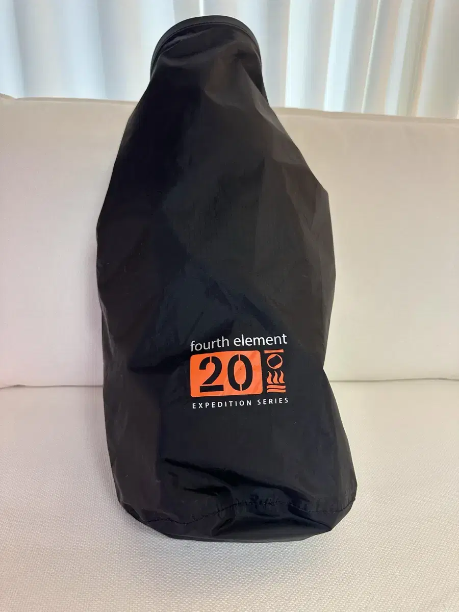 포스엘리먼트 스쿠버다이빙 드라이색 DRY-SAC 20L