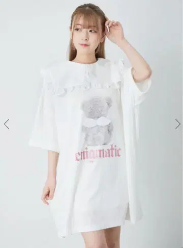 엔젤 BearBIGTE 지뢰계 서브컬처 계열 새상품급