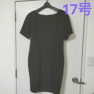 여름용 상복 17호 Cecile 클리닝 완료