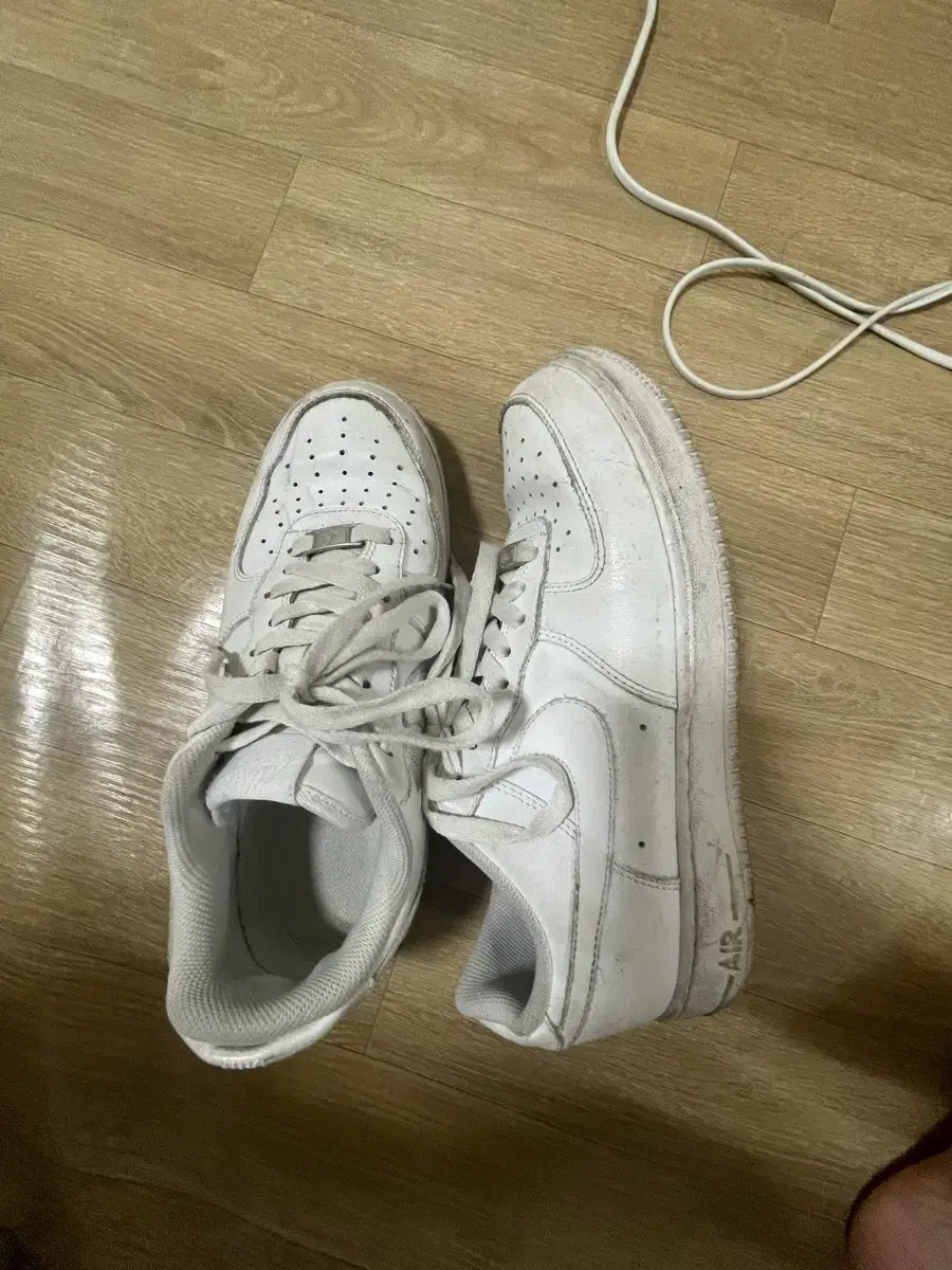 나이키 에어포스 265