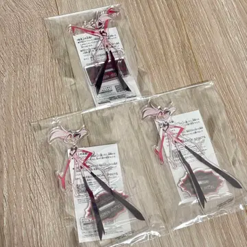 하즈빈 호텔 아크릴 스탠드 엔젤 아크릴 스탠드 프라이스