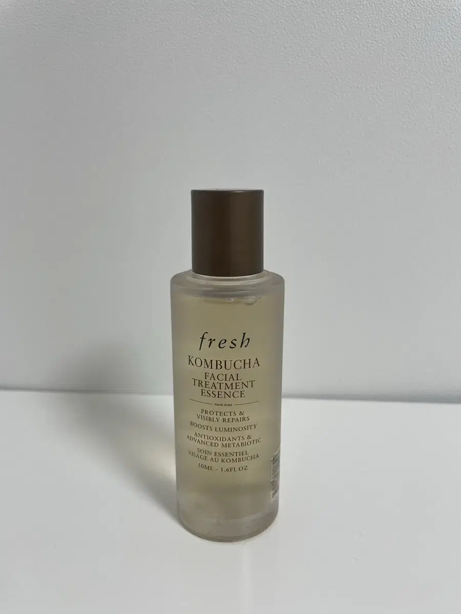 Fresh Kombucha Facial Essence