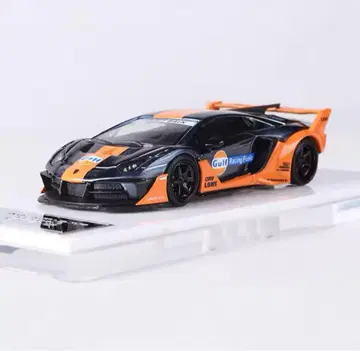 LBWK 람보르기니 아벤타도르 LP700 -4 GT EVO