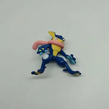 포켓몬 몬콜레 게코우가 피규어