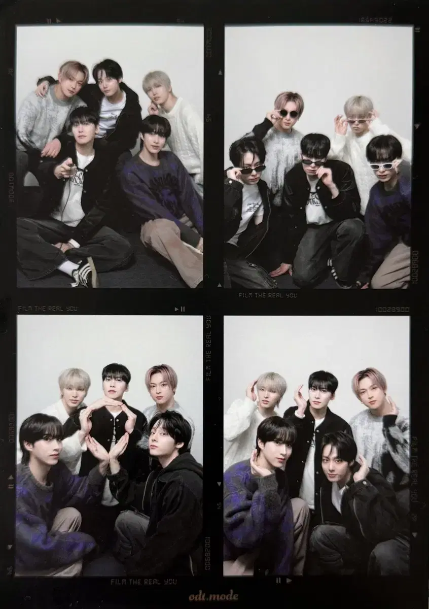 Oneus poca Lanbak
