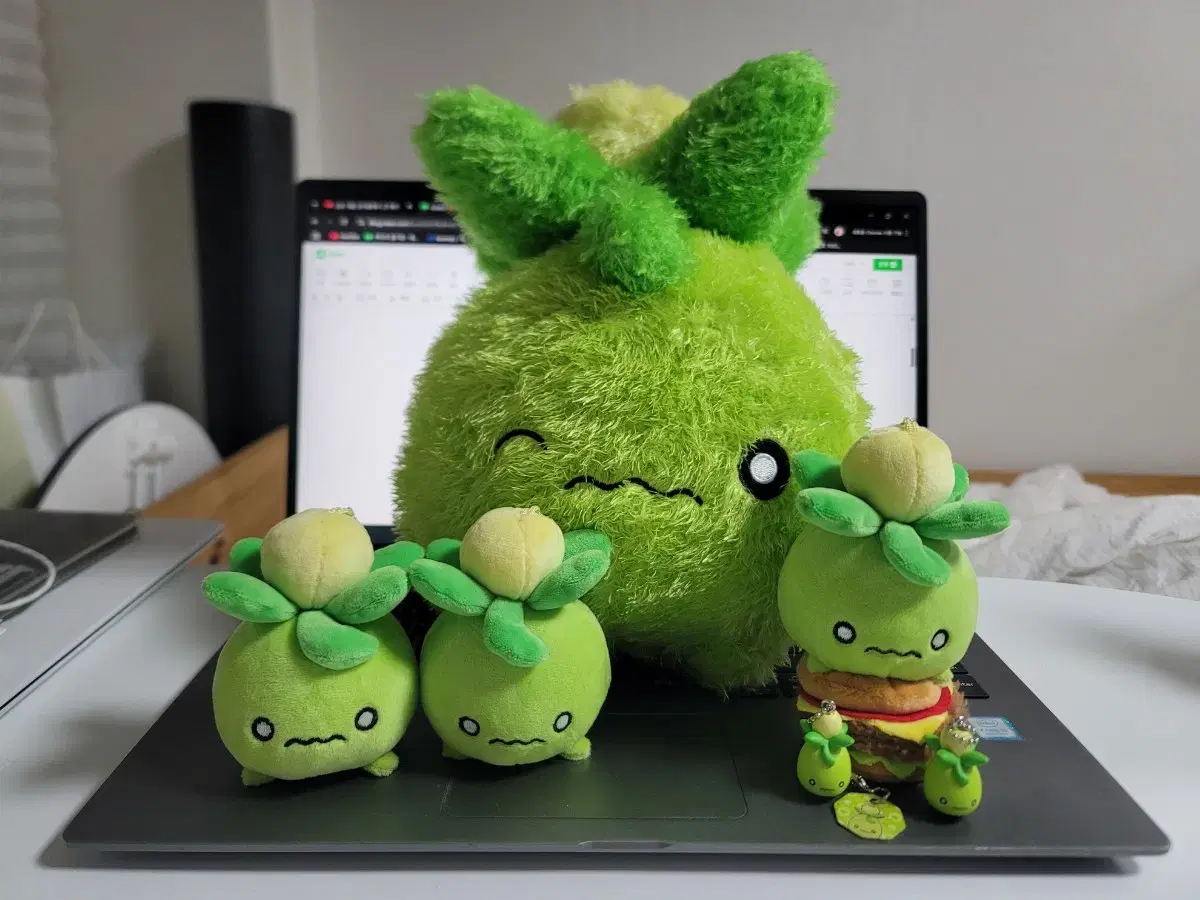 포켓몬 미니브 일괄