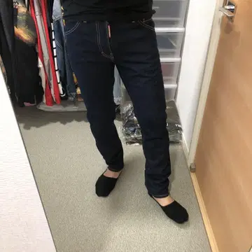 dsquared2 ICON COOL GUY JEAN 데님 44