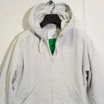 25SS 별주 Whimsy WHITE HEATHER HOODIE 후드티