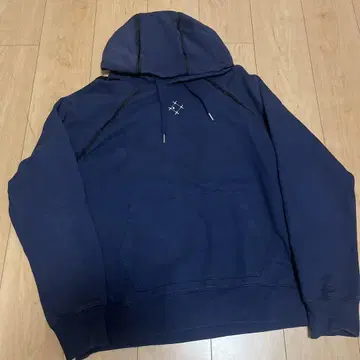 _J.L-A.L_ soundsports 후드티