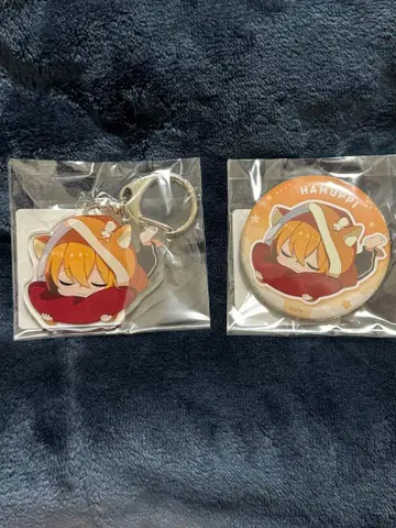 DMM 스크래치 DFM 포트나이트 2단계 HAMUPPI 하무피