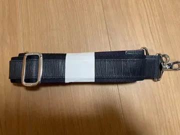 PELLE MORBIDA 캐피터노 비즈니스 백 숄더 스트랩