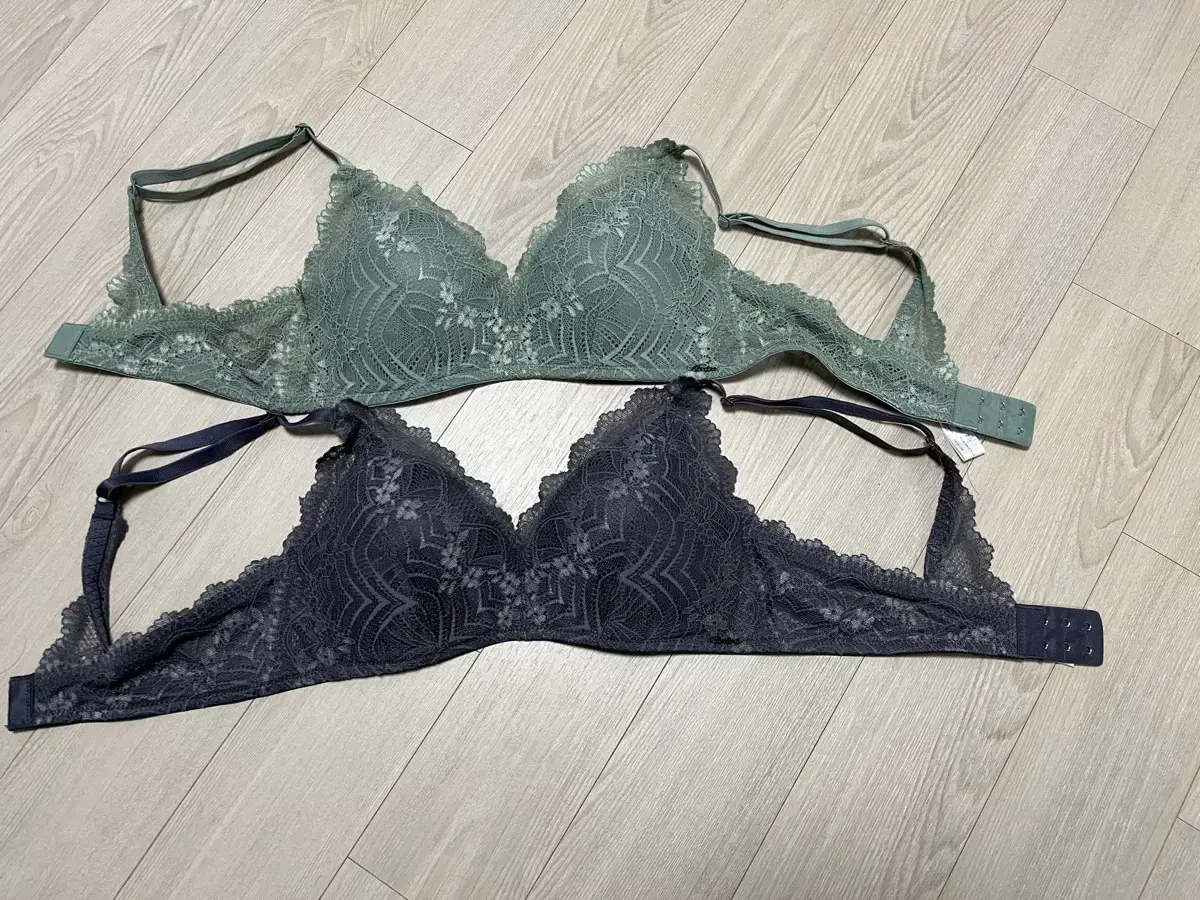 코데즈컴바인 브라
