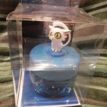 참새의 문단속 마스코트 포함 케이스 다이진