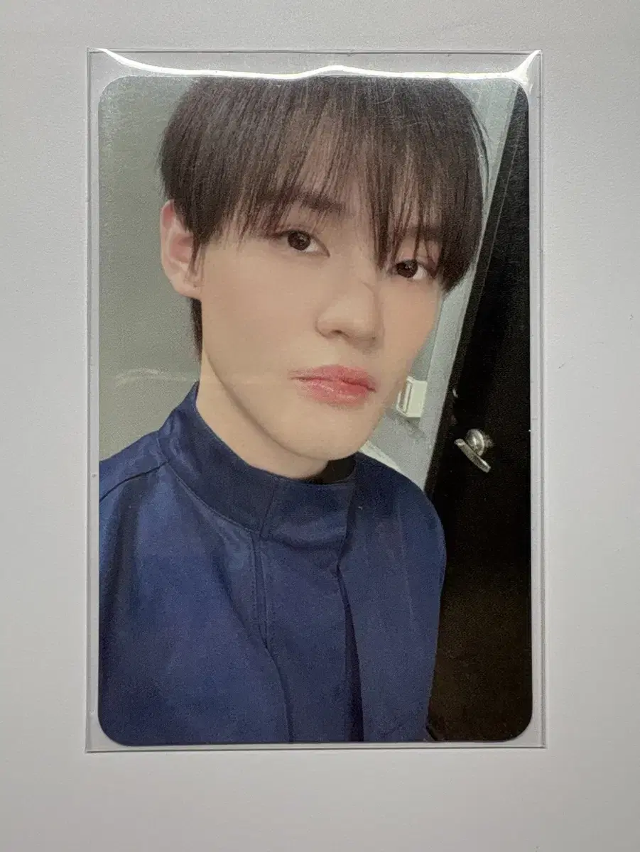 엔시티드림 천러 스무디 럭드 포카양도