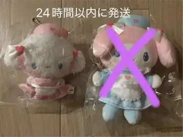 곰돌이 간호사 코기뭄 마스코트