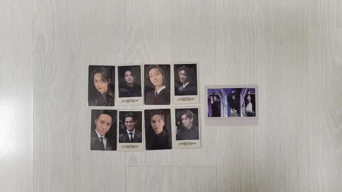 세븐틴 고양콘 라잇히어 분철