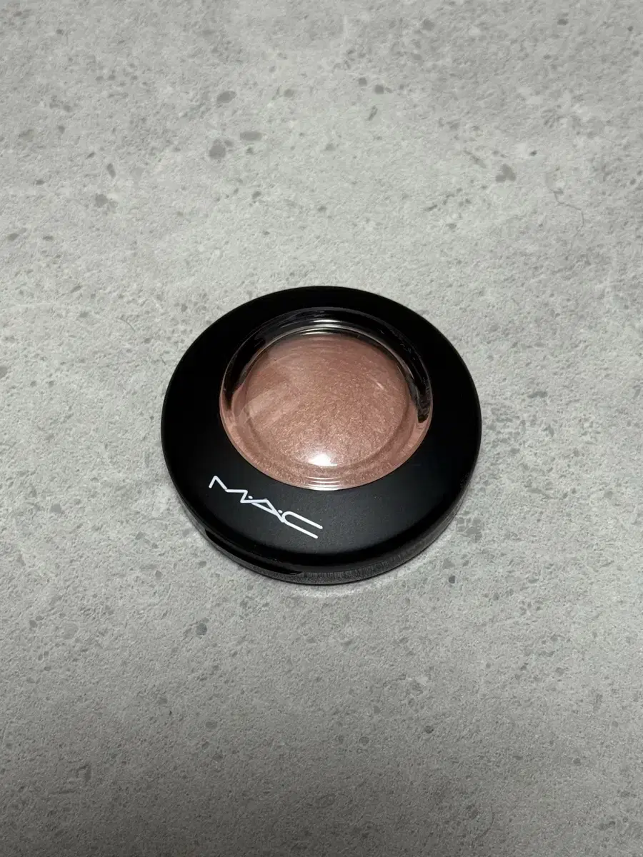맥 웜소울 mac 블러쉬 블러셔 판매