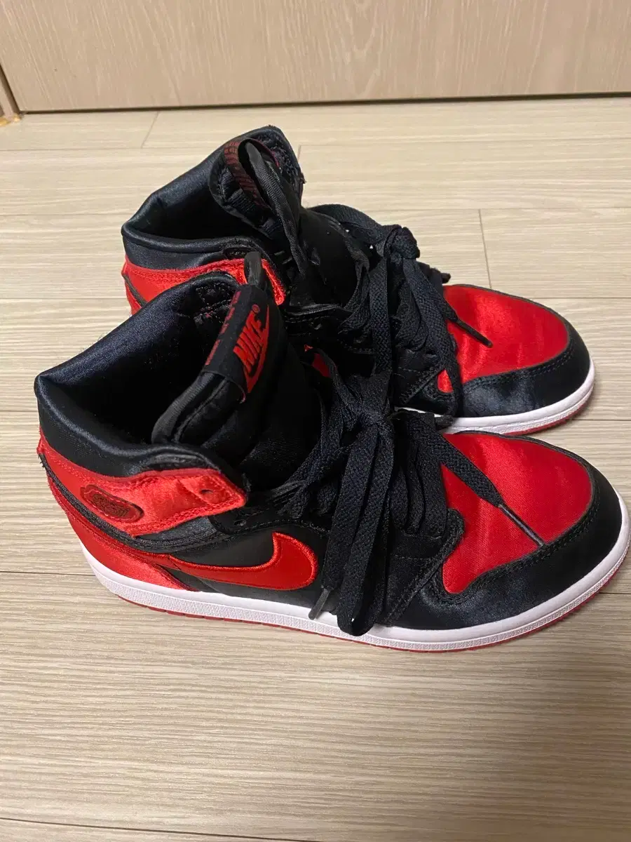 JORDAN 조던 Nike Children's Shoes Jordan Retro High OG 215