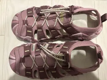 킨 샌들 하이퍼포트 WOMEN HYPERPORT H2 24cm