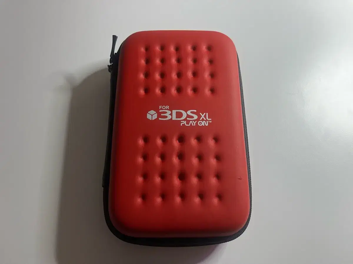 닌텐도 3ds xl 파우치