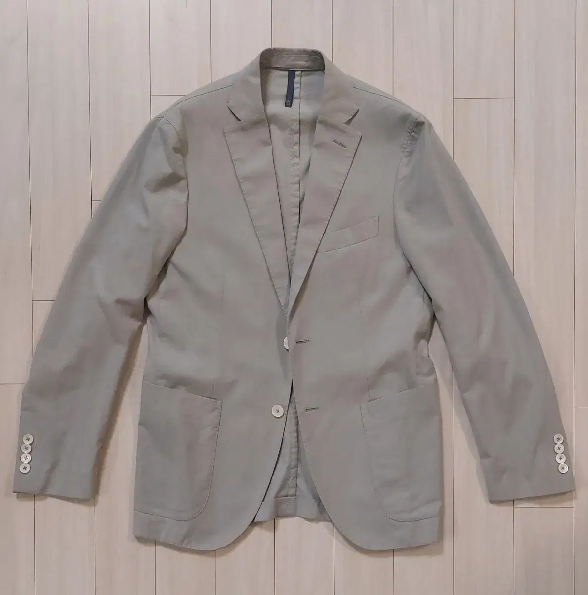 [46] Monte Doro Jacket/Lansmyre/Lardini/Slowear/Bolloli/Rubyam/Jacket