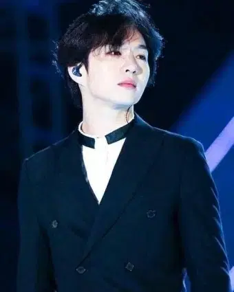 비투비 비공굿 랜박