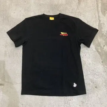 FR2 티셔츠 FXXKING RABBITS 에프알투 새상품급