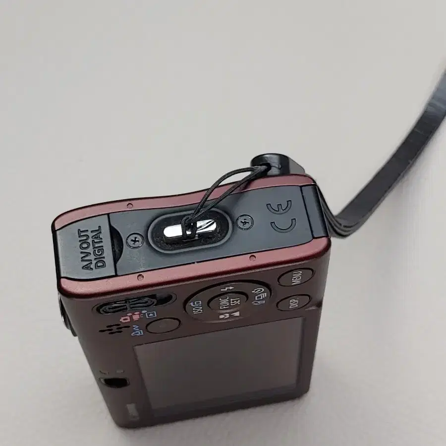 캐논 익서스 ixus 80 is 바로사용가능 여행디카