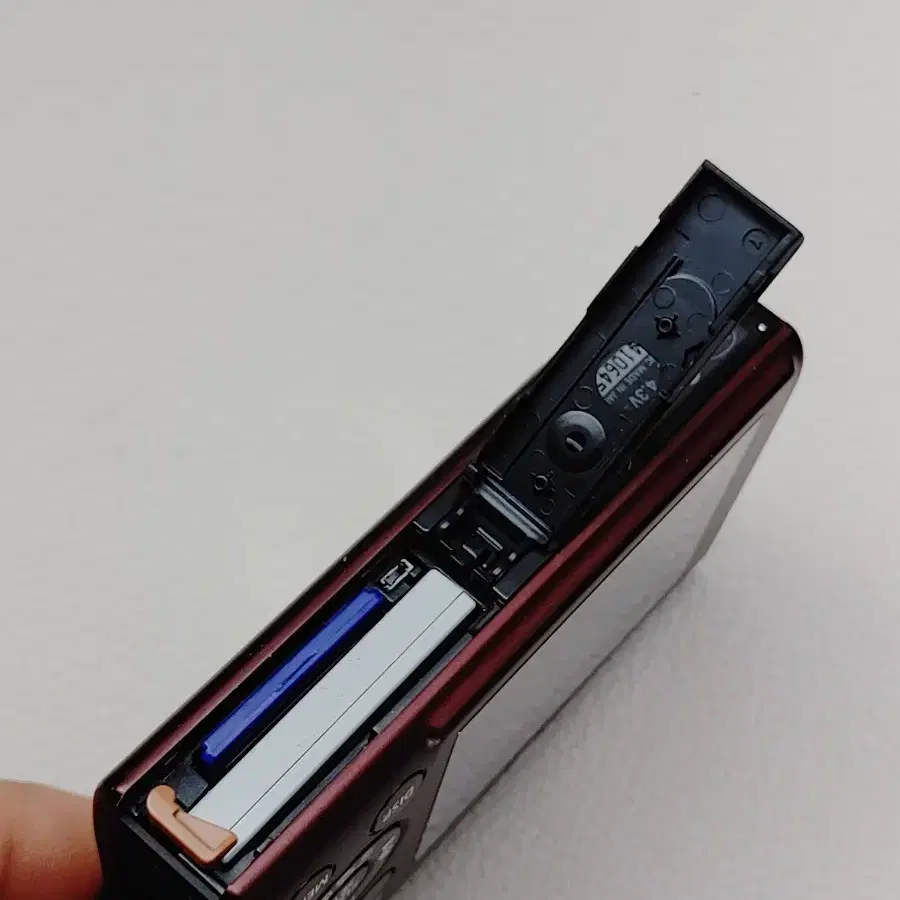 캐논 익서스 ixus 80 is 바로사용가능 여행디카