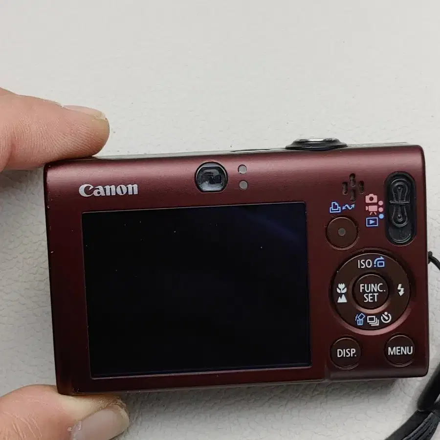 캐논 익서스 ixus 80 is 바로사용가능 여행디카