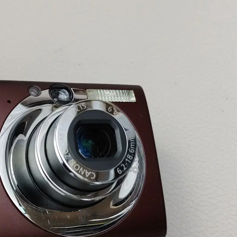 캐논 익서스 ixus 80 is 바로사용가능 여행디카