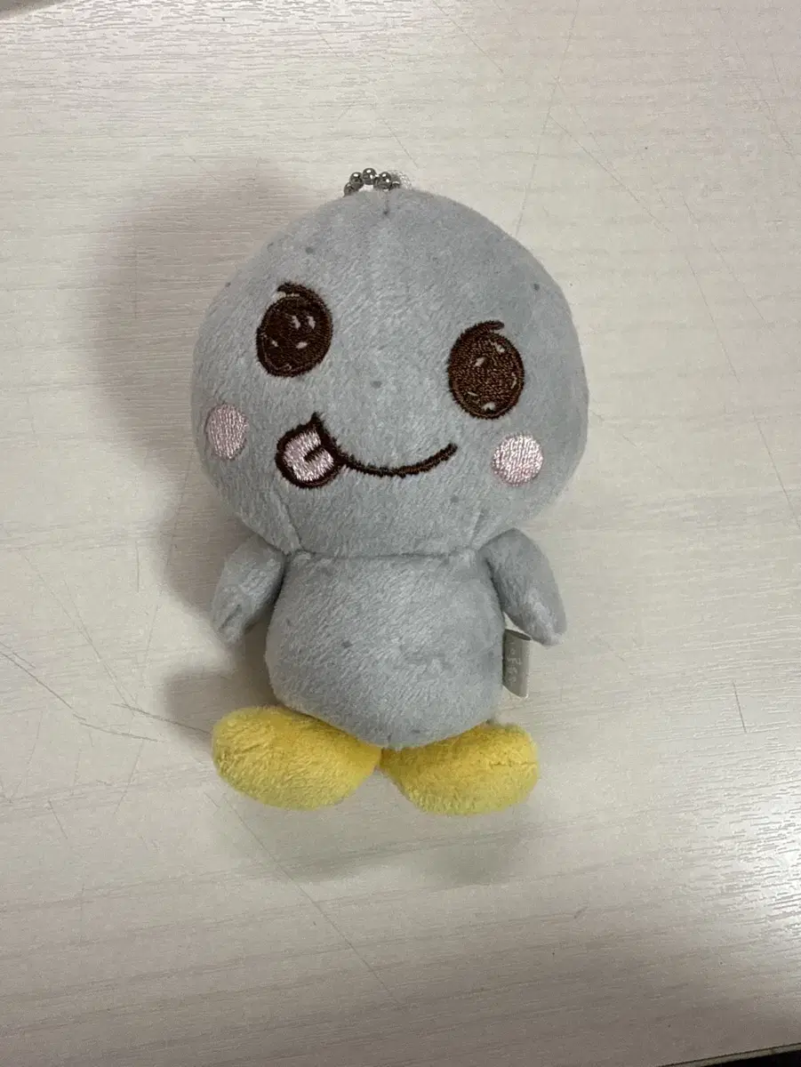 라이즈 은석 송용돌이 10cm 인형 키링 발렌타인데이 엠디