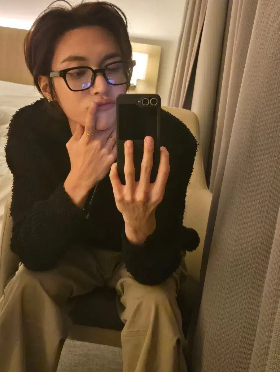 라이즈 비공굿 나눔 쇼타로 은석 성찬 원빈 소희 앤톤