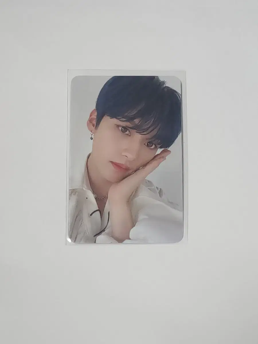리노 이민호 네시픽 11차 포카 스키즈 leeknow nacific