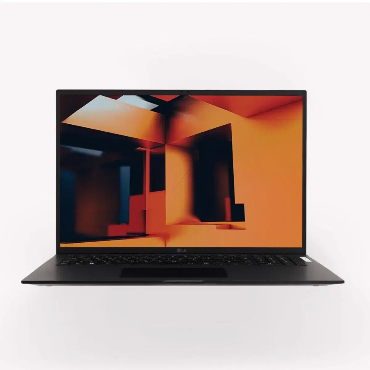 2023 LG GRAM 그램16 16Z90R-GA5BK