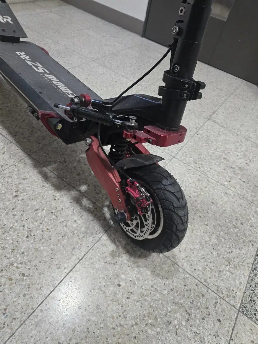 유로szrr 전동퀵보드  판매합니다