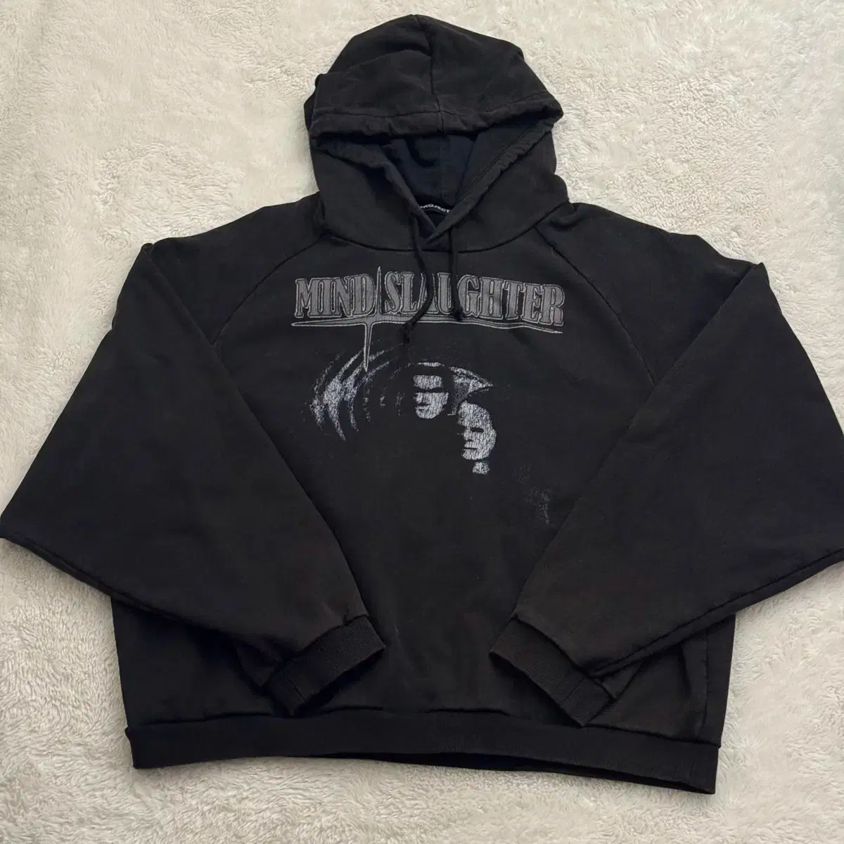 Project GR Hoodie | Bunjang Global