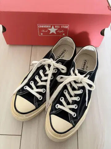 CONVERSE ALL STAR CT70 162058C