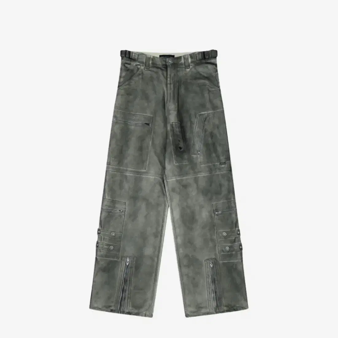 Grailz Project gr カーゴデニム 2