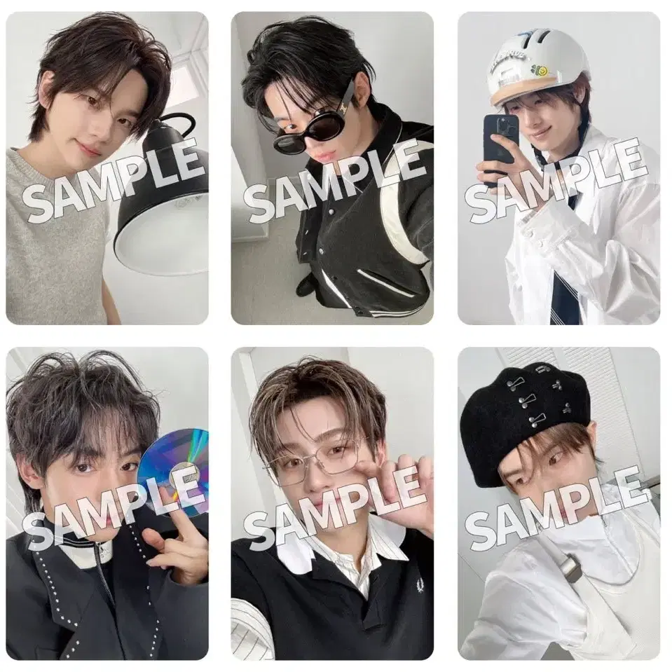 TWS シニュ　セット売り TWS | 투어스 TWS Shinyu Yizhiyu 2nd Photocard on Bunjang