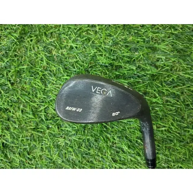 VEGA 베가 RAFW-03 60도 S200 중고 웨지 M25030618