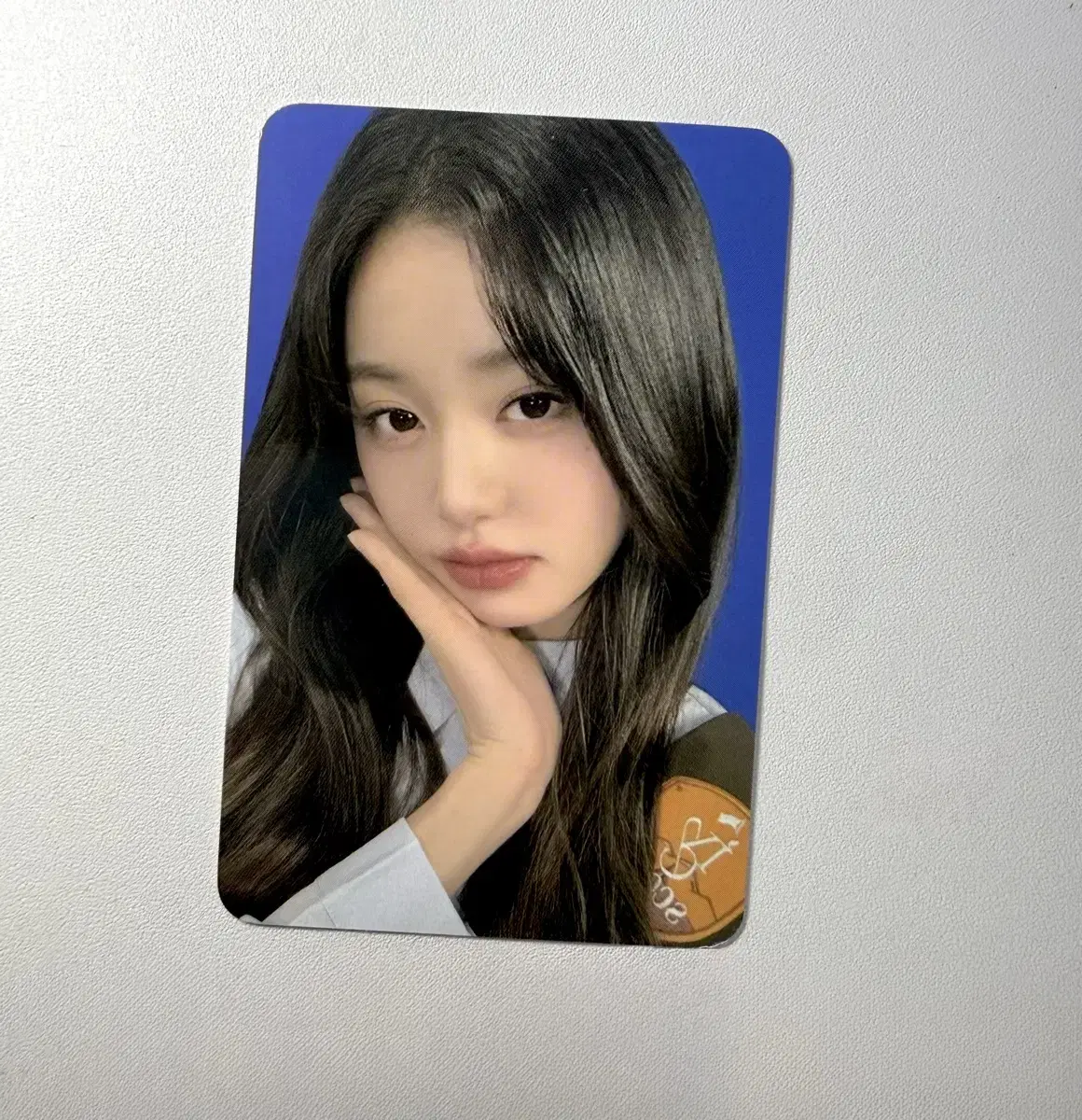 아이브스카우트 팬콘서트 엠디 포토키트세트 원영포카