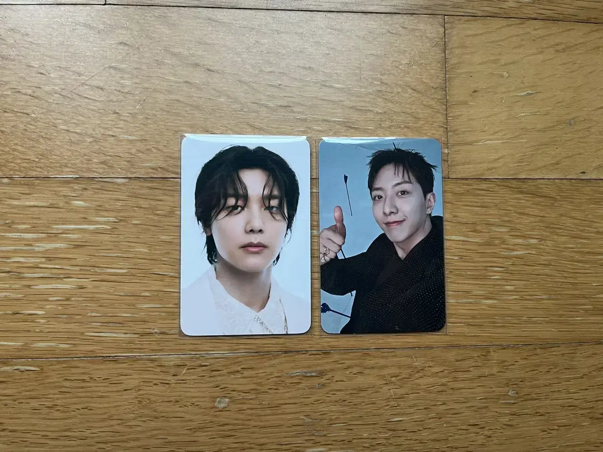 씨엔블루 15주년 팝업 트레카