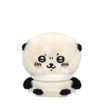 치이카와(먼작귀) 앉아 있는 봉제 인형 2 랏코 미사용 새상품