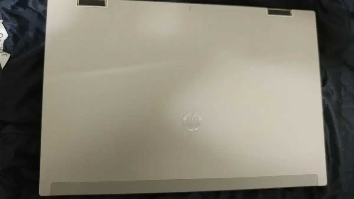 hp 부품용 엘리트북 i7  8540p