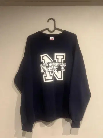 미 해군 맨투맨 SOFFE SWEATS