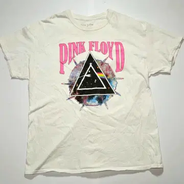 PINK FLOYD 핑크 플로이드 티셔츠